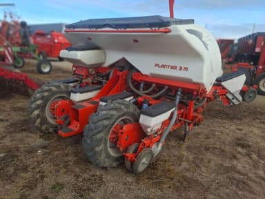 Semoir monograine KUHN PLANTER 3 MARG TR 5M00 - photo 4