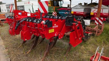 Decompacteur QUIVOGNE SSDR NSH 7/300 - photo 2