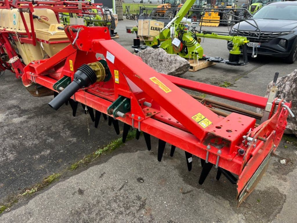 Herse rotative PERUGINI SK 300 CONCEPT - photo principale