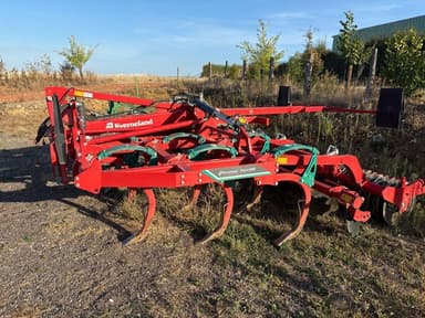 Dechaumeur KVERNELAND Enduro 4000F - photo 2