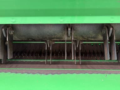 Moissonneuse JOHN DEERE T660 HM - photo 5
