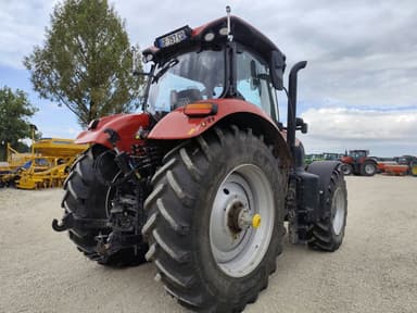 Tracteur CASE IH PUMA 165 CVX - photo 4
