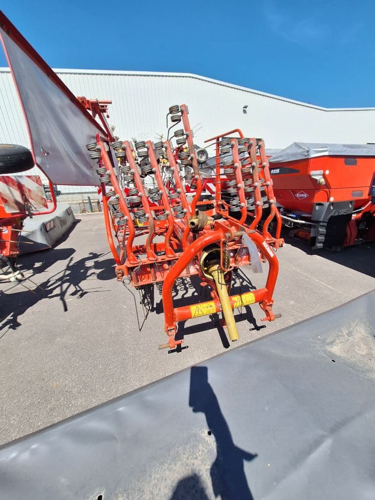 Andaineur KUHN GA 4121 GM - photo principale
