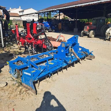 Herse rotative LEMKEN ZIRKON 7/300 - photo 2