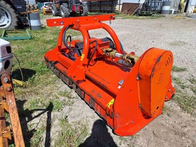 Broyeur SICMA TZF 200 - photo 3