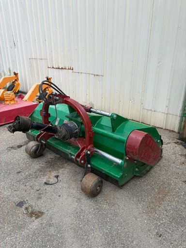 Broyeur FACMA XPEL 200 - photo 3