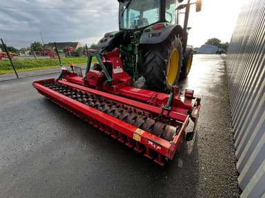 Herse rotative KVERNELAND NG-S 401 ELIT - photo 3