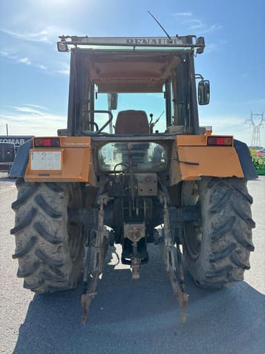 Tracteur RENAULT 103-14 - photo 5