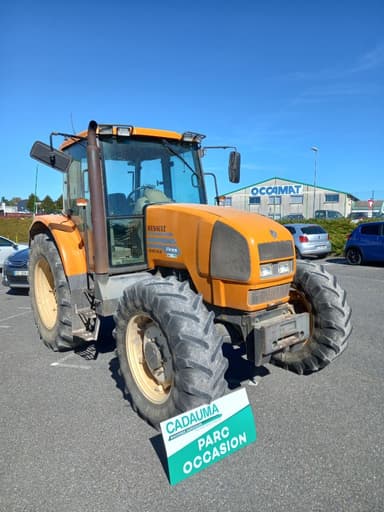 Tracteur RENAULT ARES 610 RZ - photo 2