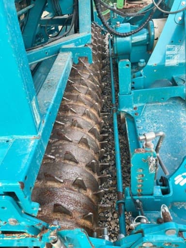 Combine de Semis SULKY HR 3000-19/TRAMLINE CX - photo 3
