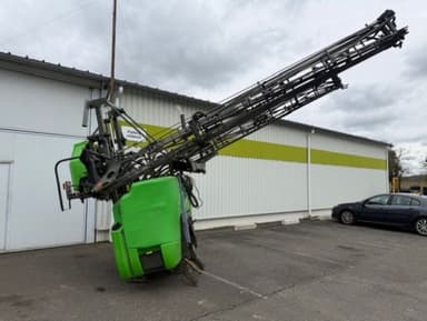 Pulverisateur TECNOMA MAXIS 1200 HLE 20m - photo 2
