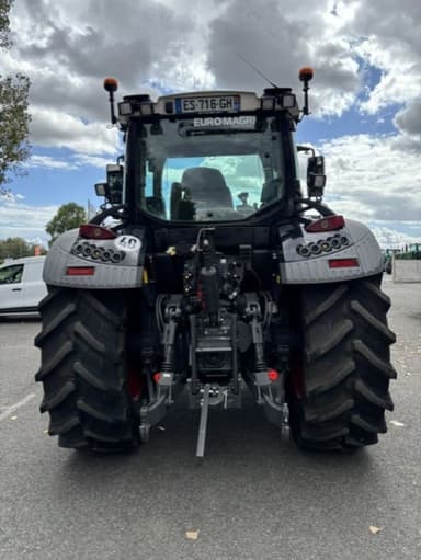 Tracteur FENDT 512 PROFI PLUS - photo 3