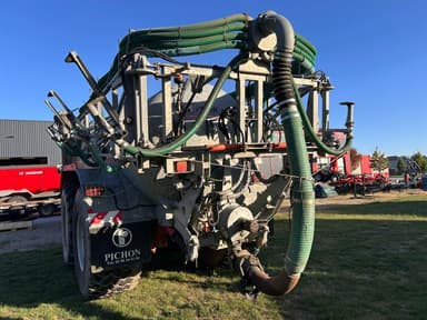 Tonne a lisier PICHON TCI 18500 - photo 4