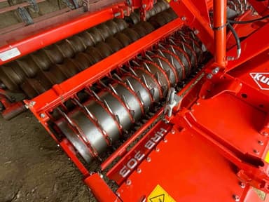 Herse rotative KUHN HRB 303 - photo 4