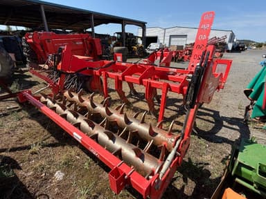 Decompacteur MASCHIO Attila - photo 4