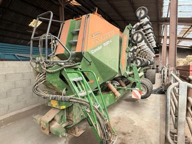 Semoir simplifié AMAZONE Condor 15 001 C - photo 2