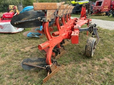 Charrue KUHN Multi master 121 - photo 4