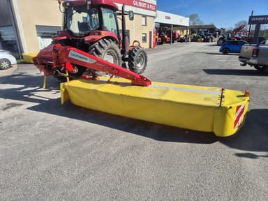 Faucheuse POTTINGER NOVACAT 352 - photo 3