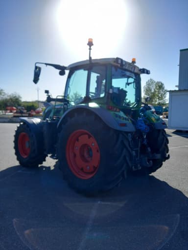 Tracteur FENDT 516 VARIO POWER - photo 4