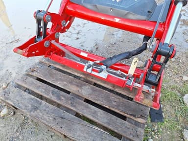 Chargeur Frontal MASSEY FERGUSON FL3615 - photo 5