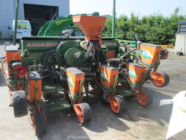 Semoir monograine AMAZONE ED 451 K - photo 5