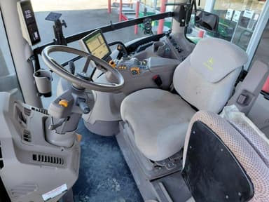 Tracteur JOHN DEERE 6R165 - photo 4