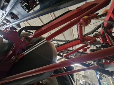 Pulverisateur HORSCH LEEB 4AX - photo 5