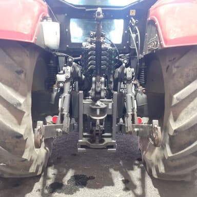 Tracteur VALTRA T163 - photo 5