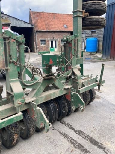 Outil de plombage PERREIN 5 m - photo 2