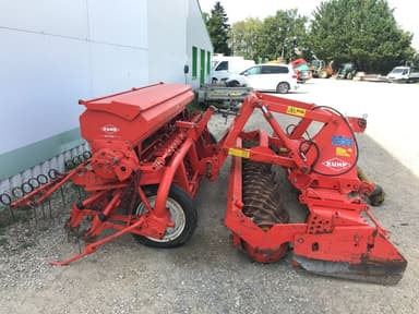 Herse rotative KUHN HRB 302 - photo 5