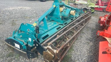 Herse rotative SULKY HR 4000.22 - photo 4