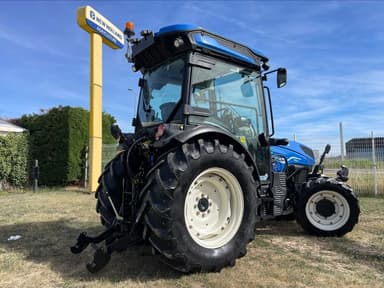 Tracteur fruitier NEW HOLLAND T4.90F - photo 4