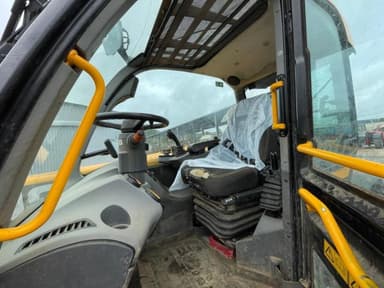 Telescopique JCB 532-60 Agri - photo 5