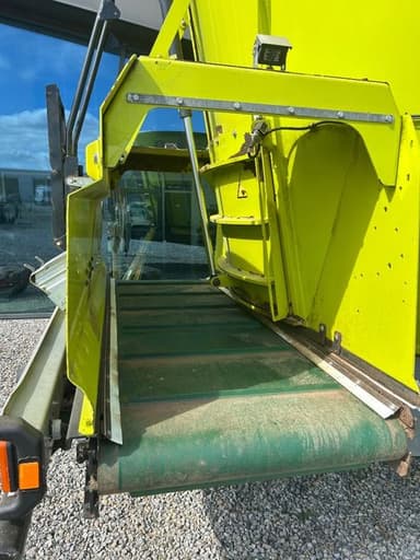 Melangeuse automotrice STORTI DOBERMANN SW200 HS EVO3 - photo 2