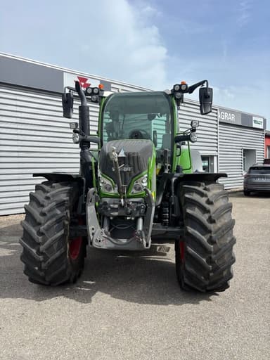 Tracteur FENDT 514 GEN3 - photo 3