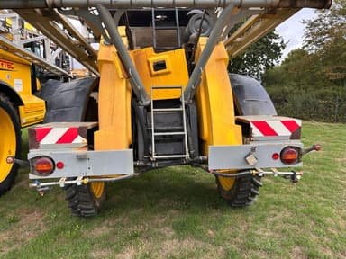 Pulverisateur automoteur ARTEC F40 - photo 5