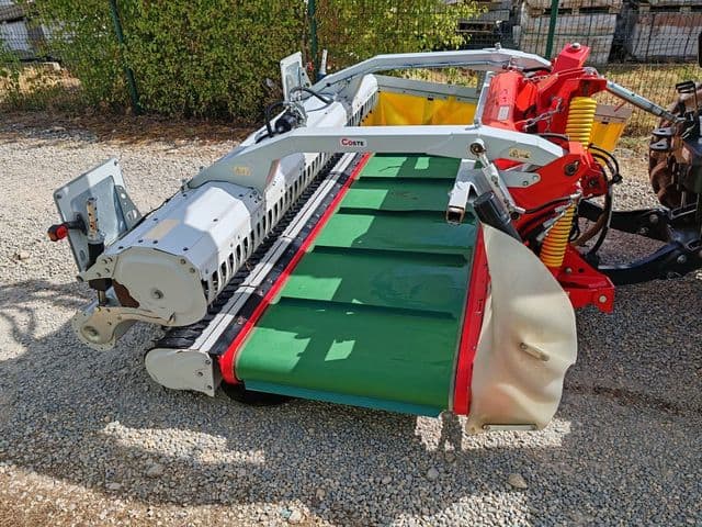 Andaineur REITER Respiro R3 Profi - photo principale
