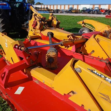 Broyeur GYRAX G541 - photo 5