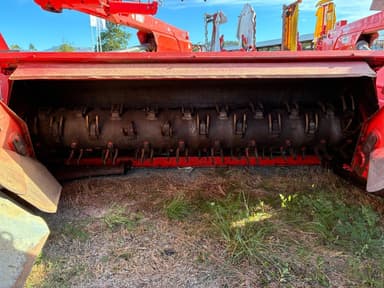 Faucheuse conditionneuse KUHN FC303GLV - photo 5