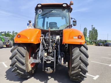 Tracteur KUBOTA M 7133 - photo 4