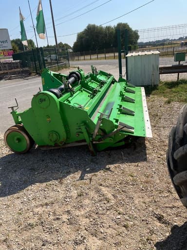 Fraise butteuse AVR GE force hd 4x90 2x180 - photo 2