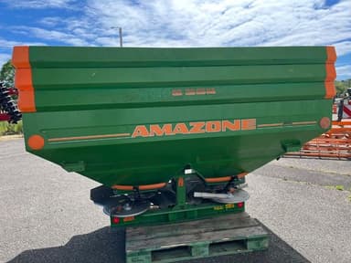 Epandeur engrais AMAZONE ZAM 1400 - photo 4