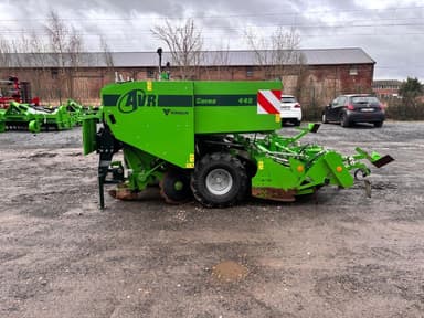 Planteuse de pommes de terre AVR CERES 440 - photo 5
