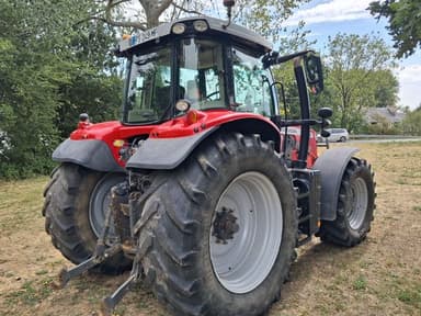 Tracteur MASSEY FERGUSON 7718S DYNA 6 - photo 5
