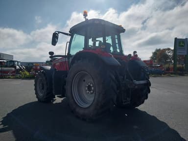 Tracteur MASSEY FERGUSON 7716S DYNA-VT EFFICIENT - photo 5