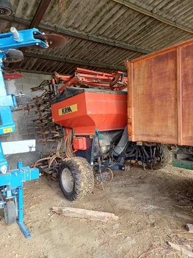Semoir monograine RAU ROGER R600 - photo 5