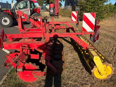 Dechaumeur POTTINGER Terradisc 3000 - photo 2