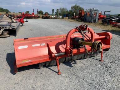 Broyeur MASCHIO TIGRE 300 - photo 2