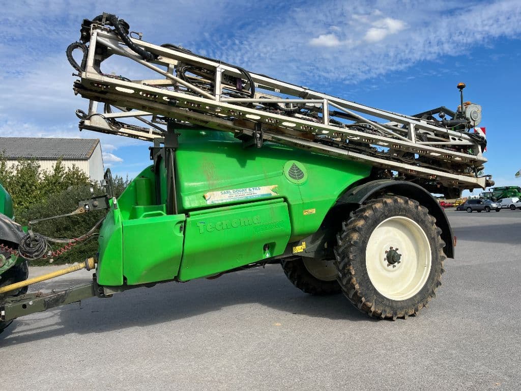 Pulverisateur TECNOMA TECNIS 4500 - photo principale
