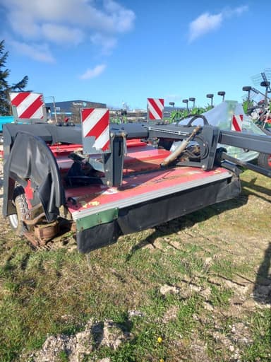Faucheuse VICON EXTRA 832T PRO - photo 2